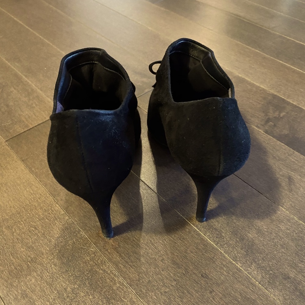 Stuart Weitzman ankle boots - Picture 4 of 6